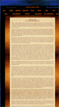 Mobile Screenshot of nirvana.org